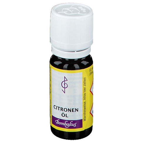 Bombastus huile de citron (10 ml)
