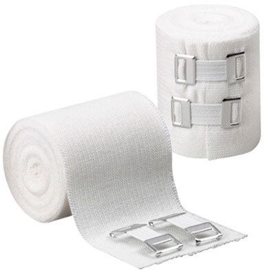 Askina® Idealbinde 5m x 10cm cellophane (1 pièce)