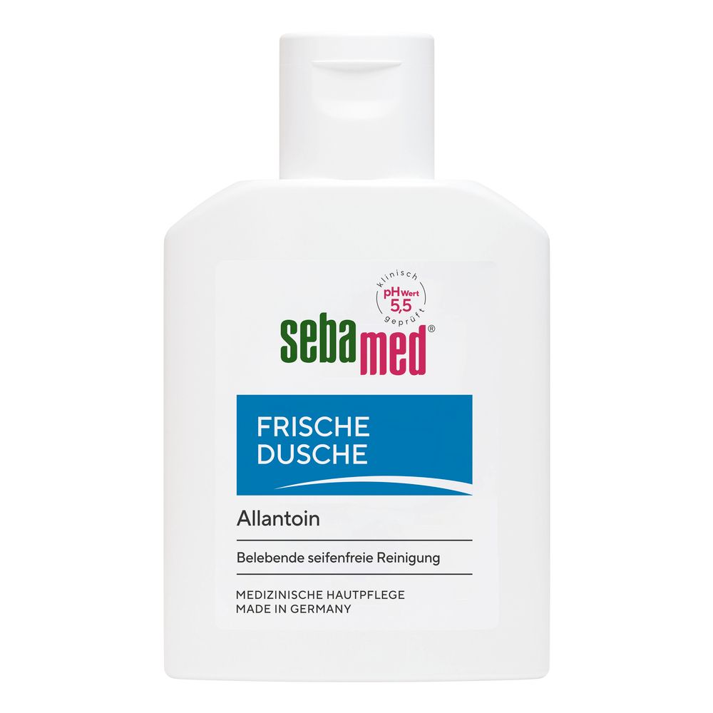 Sebamed Douche fraîche (50 ml)