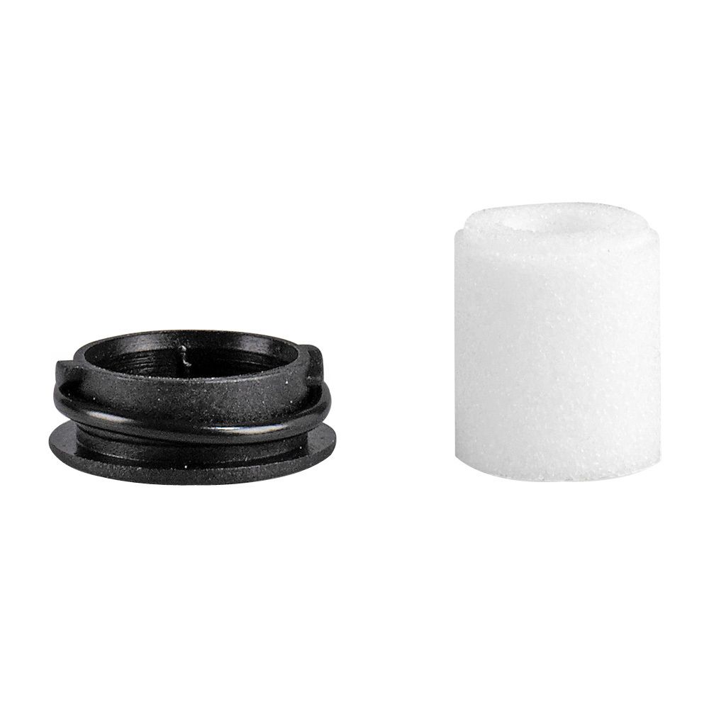 Pari Porte-filtre avec filtre type 038 / 047 / 053 (1 pièce)