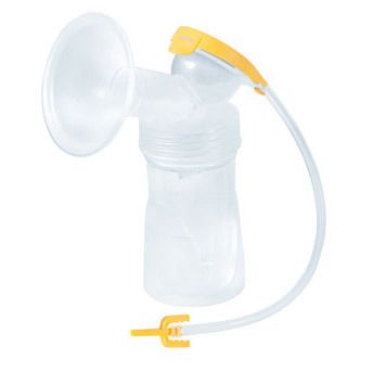 mamivac® Pumpset Premium L — 1 pièce