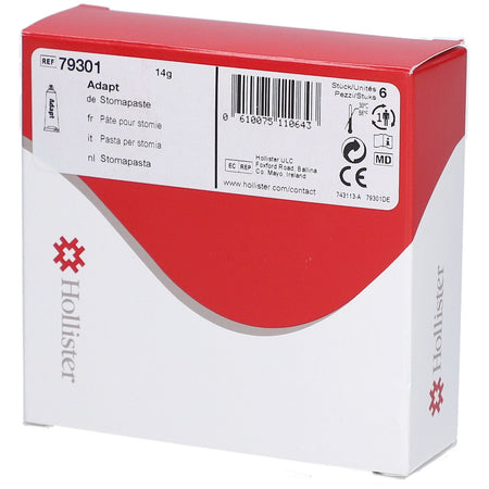 Adapt Paste (6 pièces)
