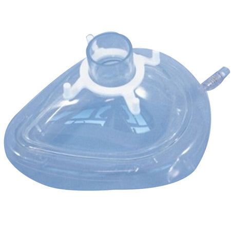 Dahlhausen Masques de ventilation à usage unique avec valve taille 3 (1 pièce)