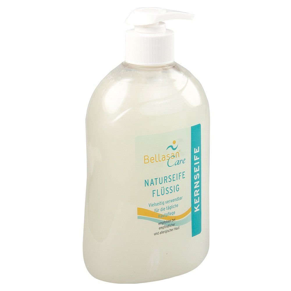 Bellasan® Care savon de ménage liquide (500 ml)
