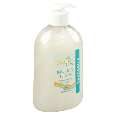 Bellasan® Care savon de ménage liquide (500 ml)