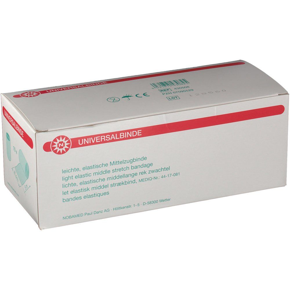 Bande universelle 8 cm x 5 m