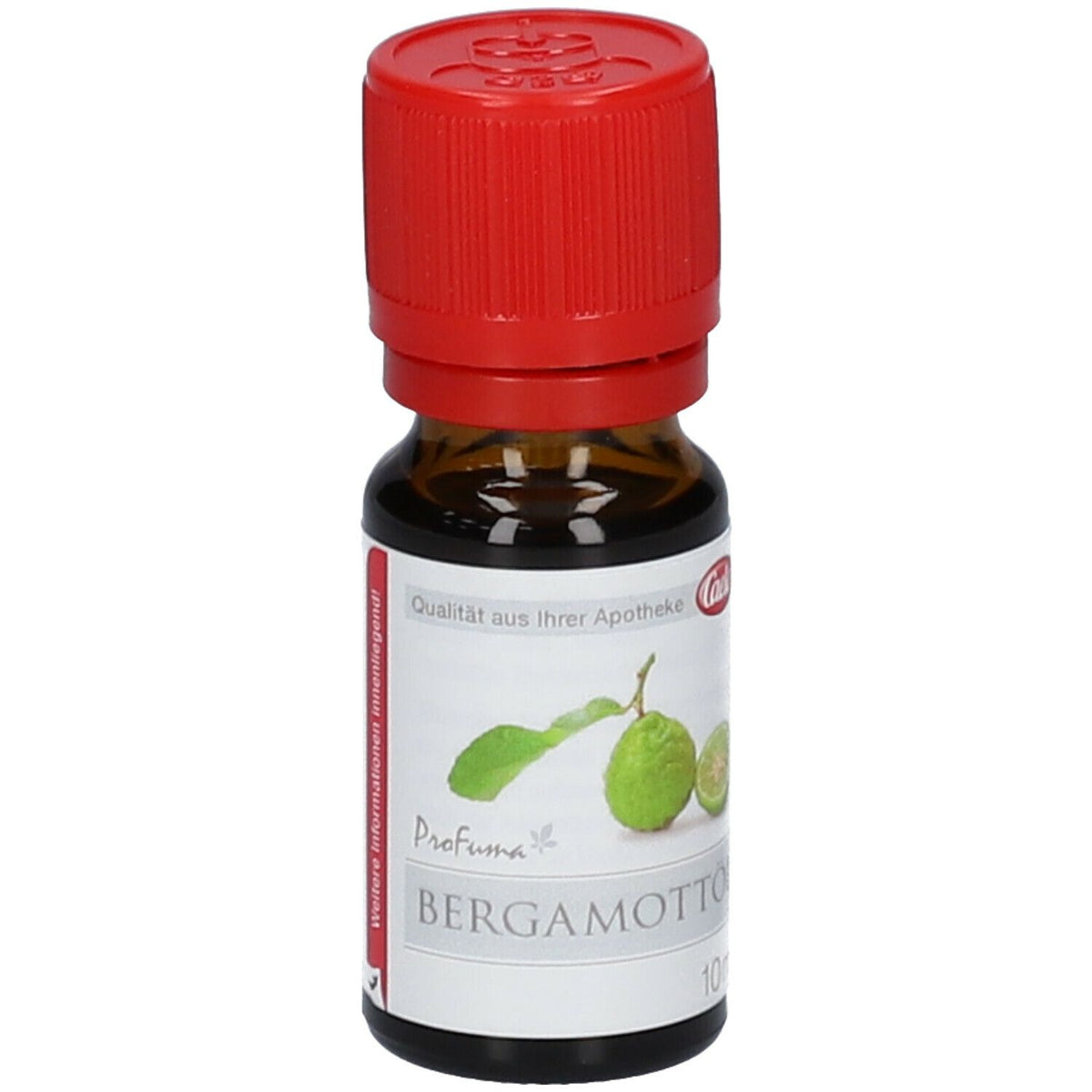 Caelo ProFuma huile essentielle de bergamote (10 ml)