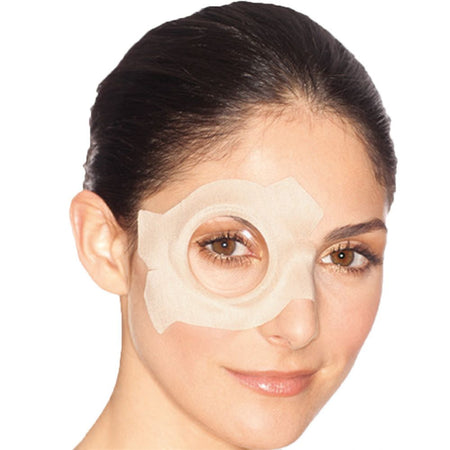 Pro-ophta® pansement oculaire S petit — 1 pièce