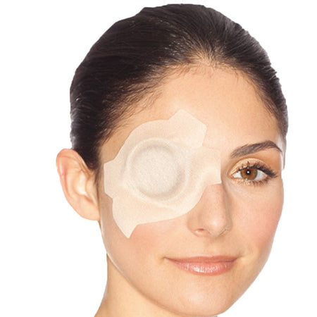 Pro-ophta® bandage oculaire D (1 pièce)