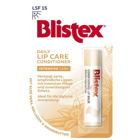 Blistex Daily Lip Care Conditioner (1 pièce)