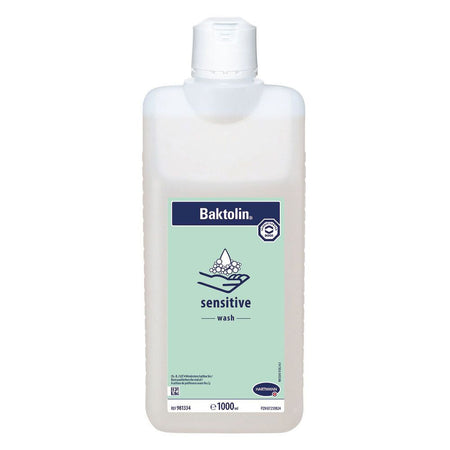 HARTMANN Baktolin® sensitive lotion lavante (1000 ml)