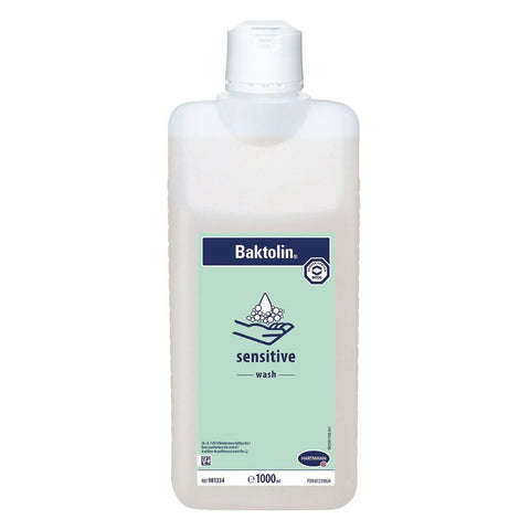 HARTMANN Baktolin® sensitive lotion lavante (1000 ml)