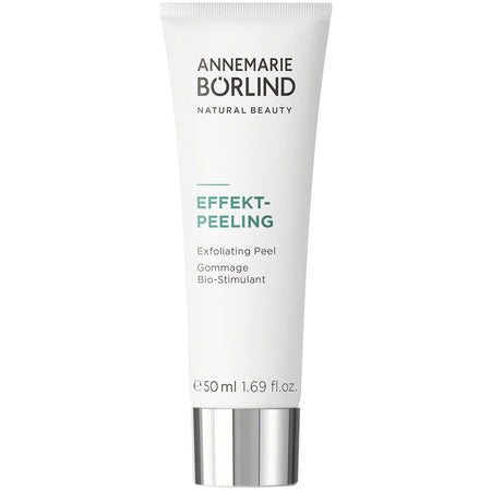 ANNEMARIE BÖRLIND Effect-Peeling gommage bio-stimulant (50 ml)
