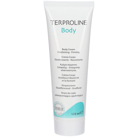 SYNCHROLINE TERPOLINE Crème pour le corps (125 ml)