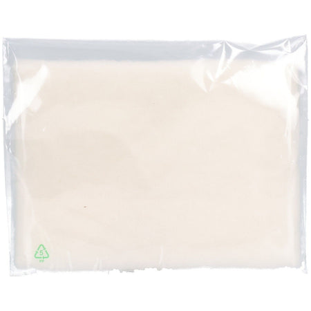 WACHSWERK vlies de laine de mouton 16x22 cm