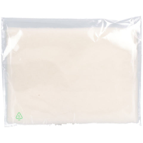 WACHSWERK vlies de laine de mouton 16x22 cm