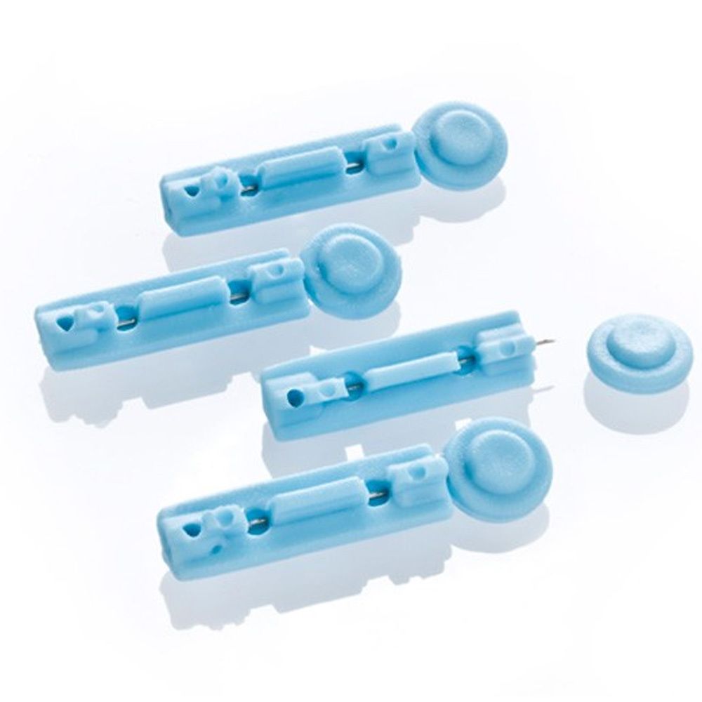 Medisana Lancettes pour modèles MediTouch2 (100 pièces)