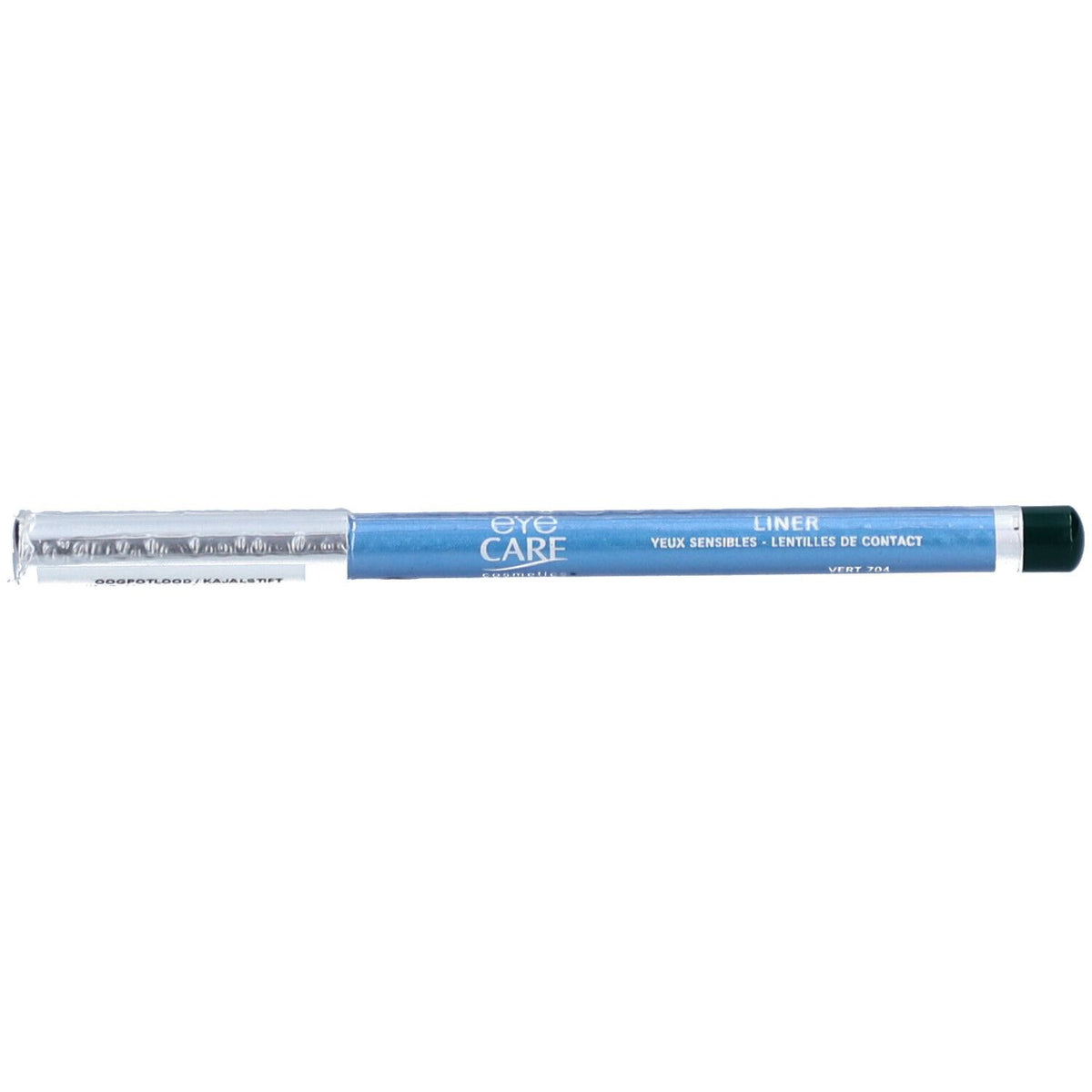 Crayon contour des yeux vert (1,1 g)