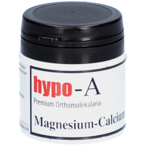 HYPO A Magnésium Calcium gélules (30 gélules)