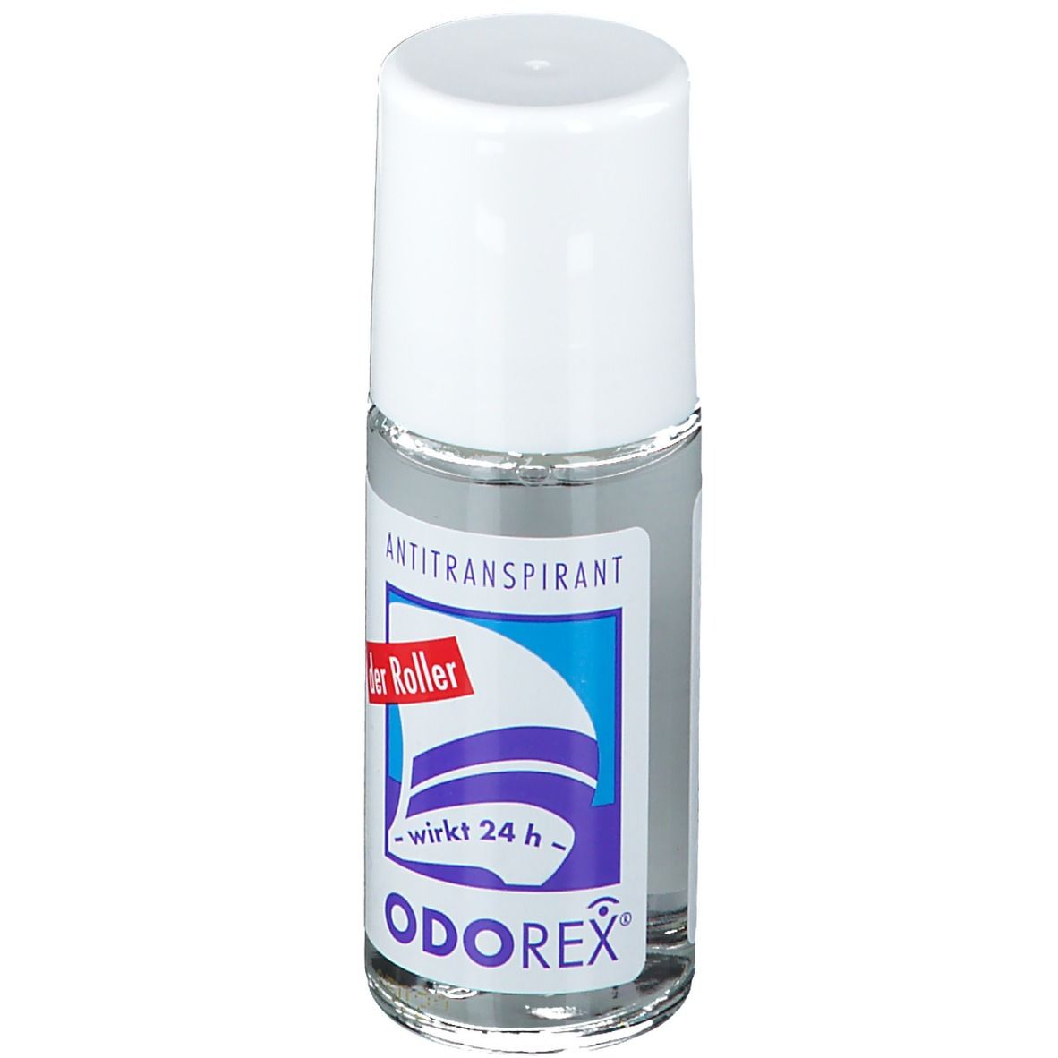 Odorex® Roll-on — 50 ml