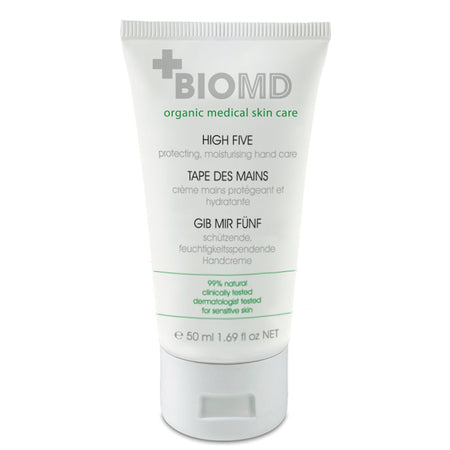 BIOMD Gib mir fünf crème (50 ml)