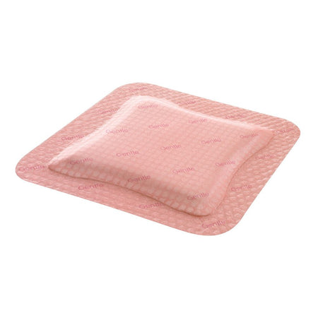 ALLEVYN® Gentle Border 10 x 20 cm — 5 pièces