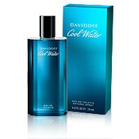 DAVIDOFF Cool Water pour homme (75 ml)