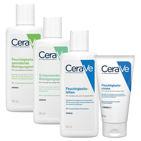 CeraVe coffret découverte (1 pièce)