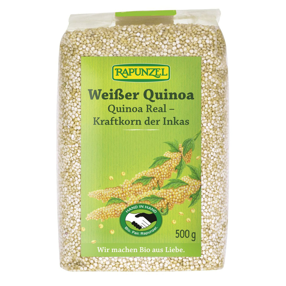 RAPUNZEL Quinoa bio (500 g)