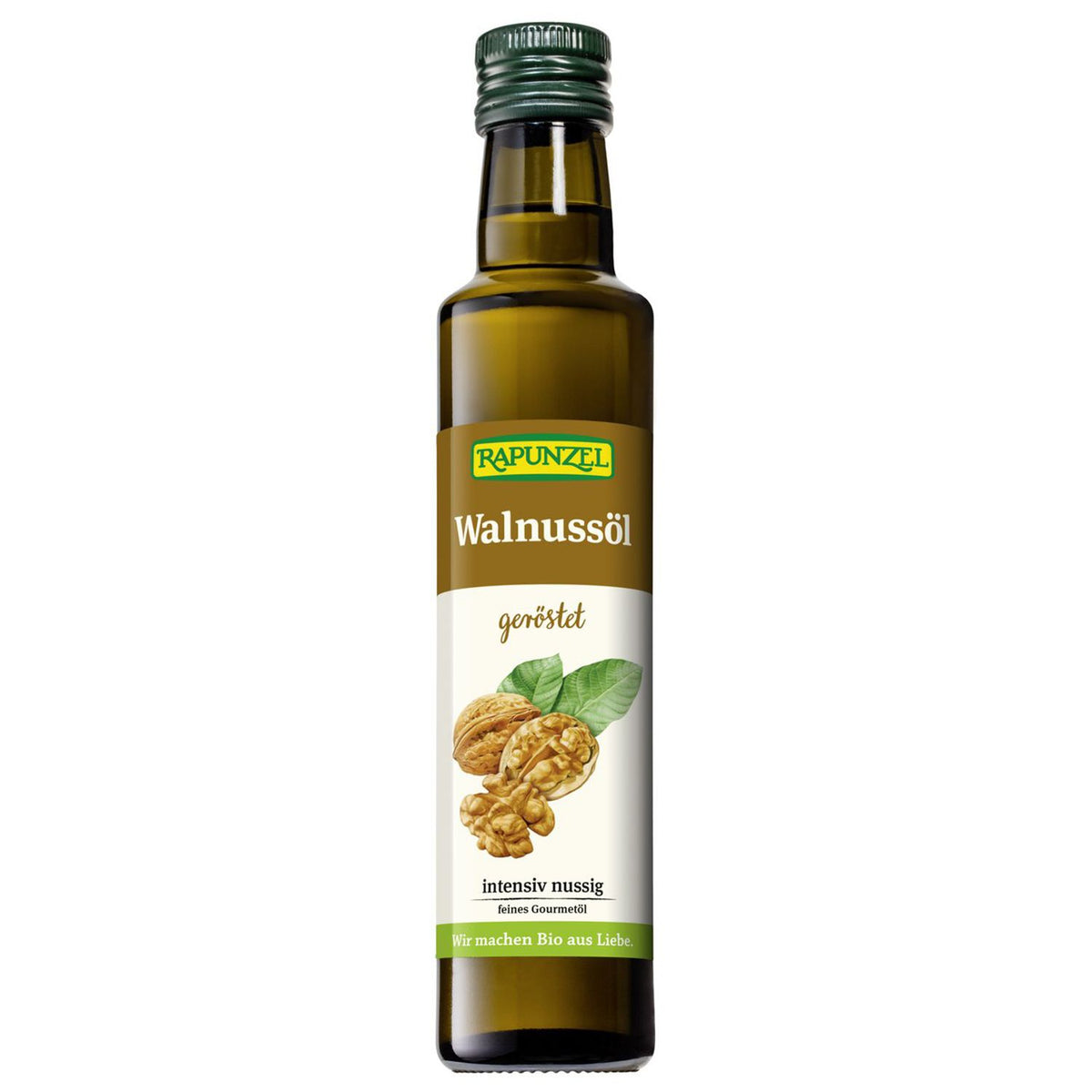 RAPUNZEL Bio huile de noix (250 ml)