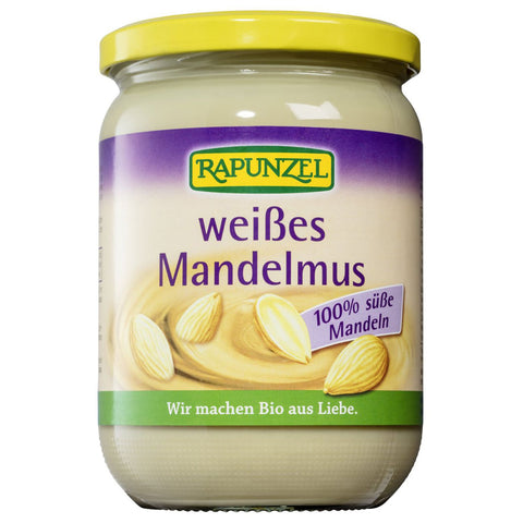 RAPUNZEL Bio pâte d'amande blanche (500 g)