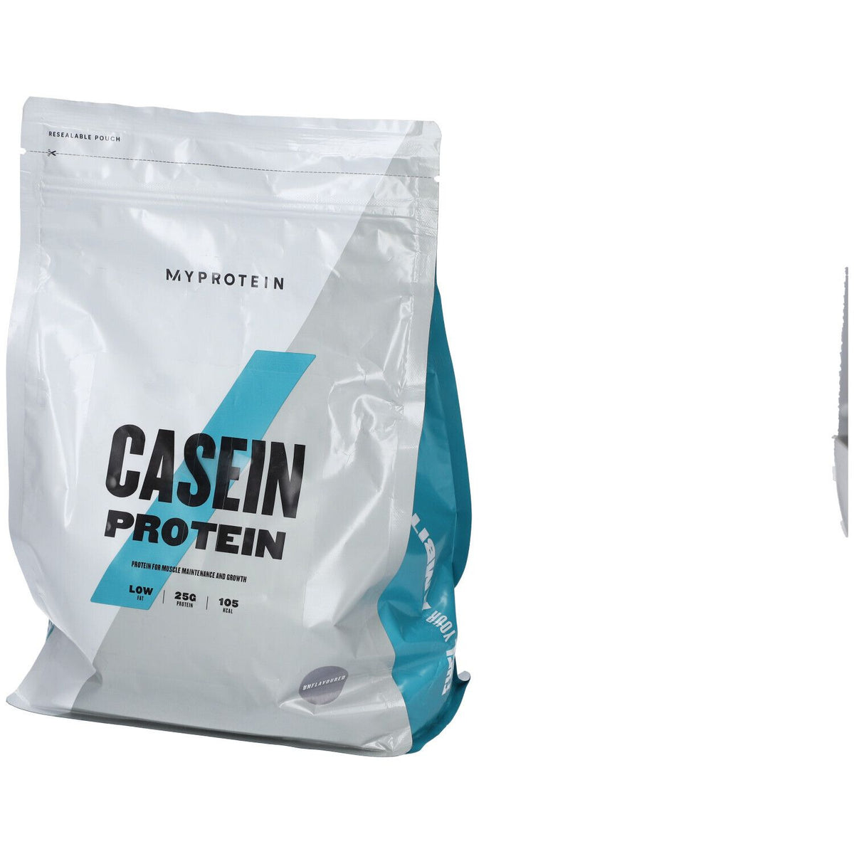 MyProtein Casein Neutral poudre (1000 g)