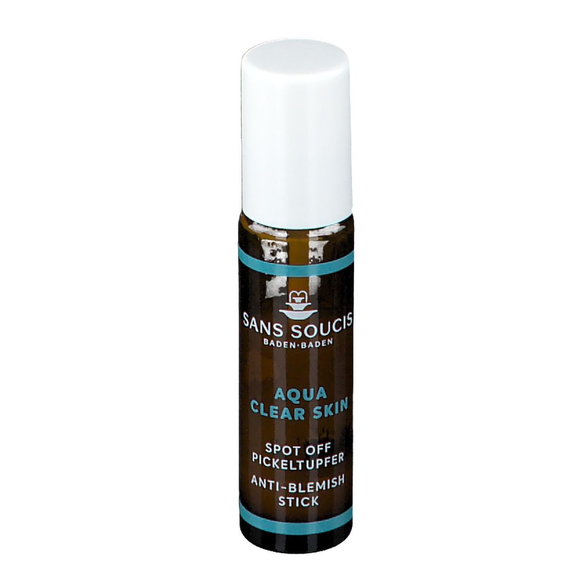 Sans Soucis Aqua Clear Skin Spot Off correcteur anti-boutons (5 ml)