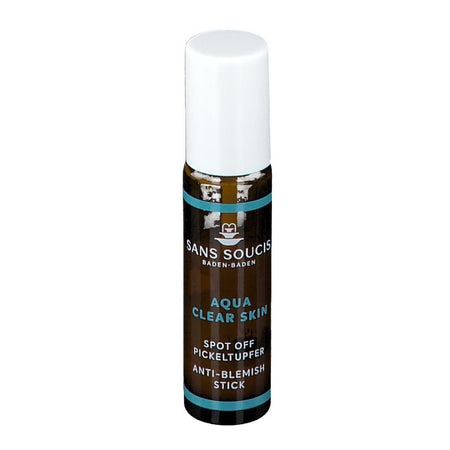 Sans Soucis Aqua Clear Skin Spot Off correcteur anti-boutons (5 ml)