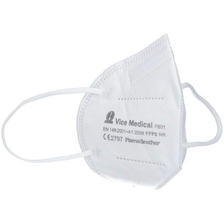 FFP2 masque de protection (20 pièces)