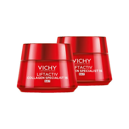 Vichy Liftactiv Collagen Specialist (2x50 ml)