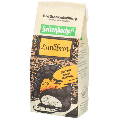 Seitenbacher® pain de campagne (935 g)