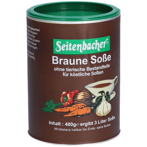 Seitenbacher® sauce brune (400 g)