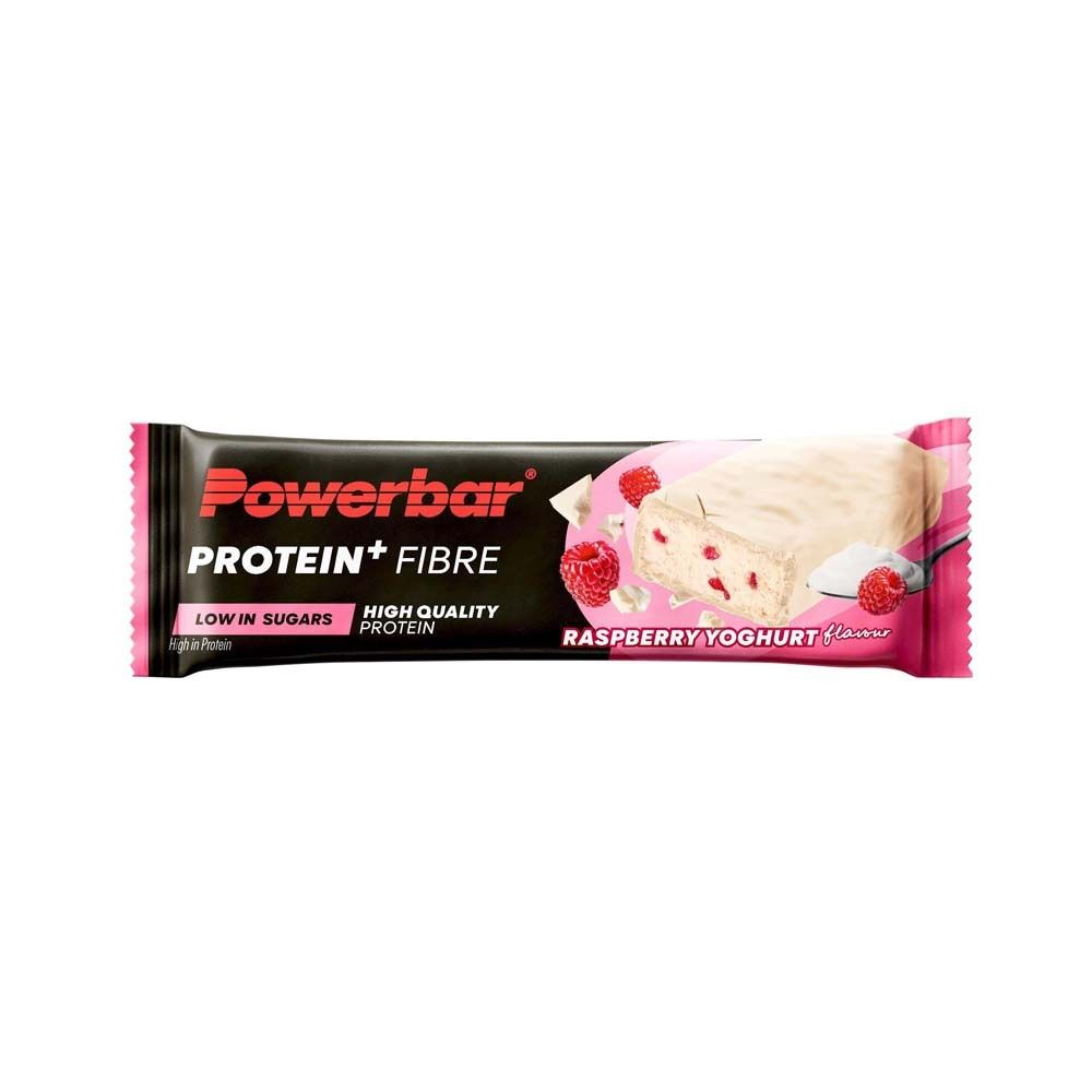 Powerbar Protein Plus Fibre Raspberry Yoghurt (35 g)