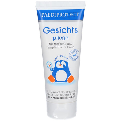 PAEDIPROTECT children's face care (75 ml)
