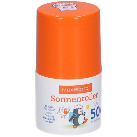 PAEDIPROTECT Kids Sun Stick SPF 50+ (50 ml)