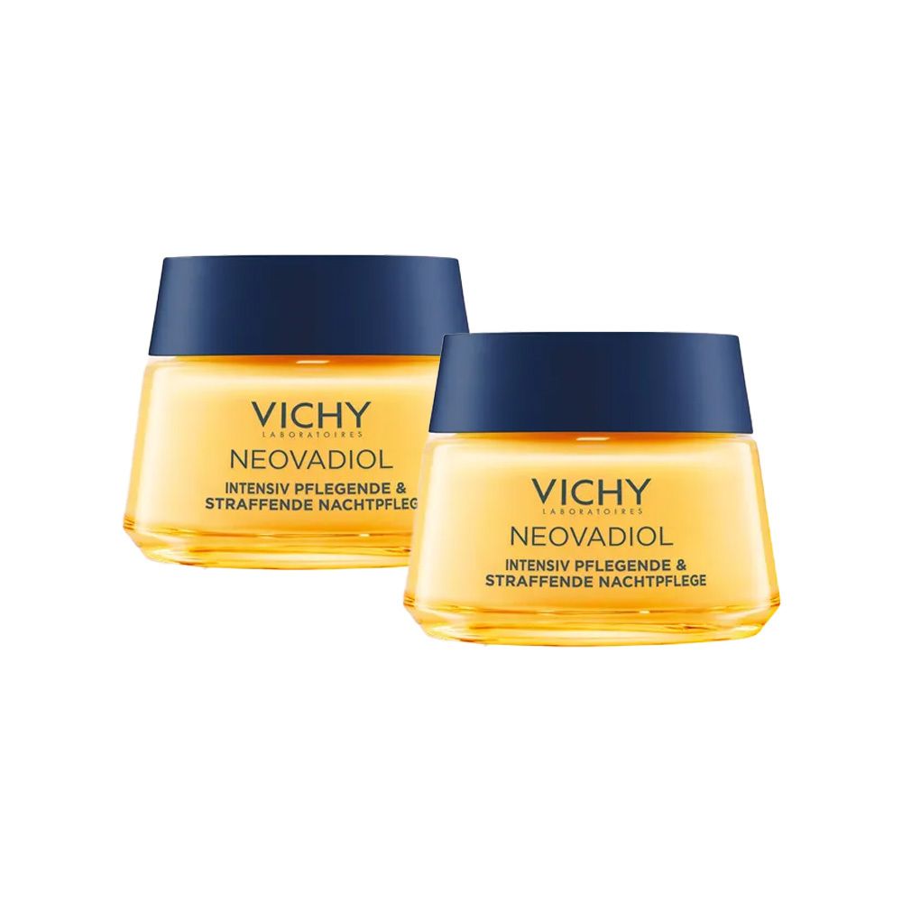 Vichy Neovadiol Magistral Nuit (2x50 ml)