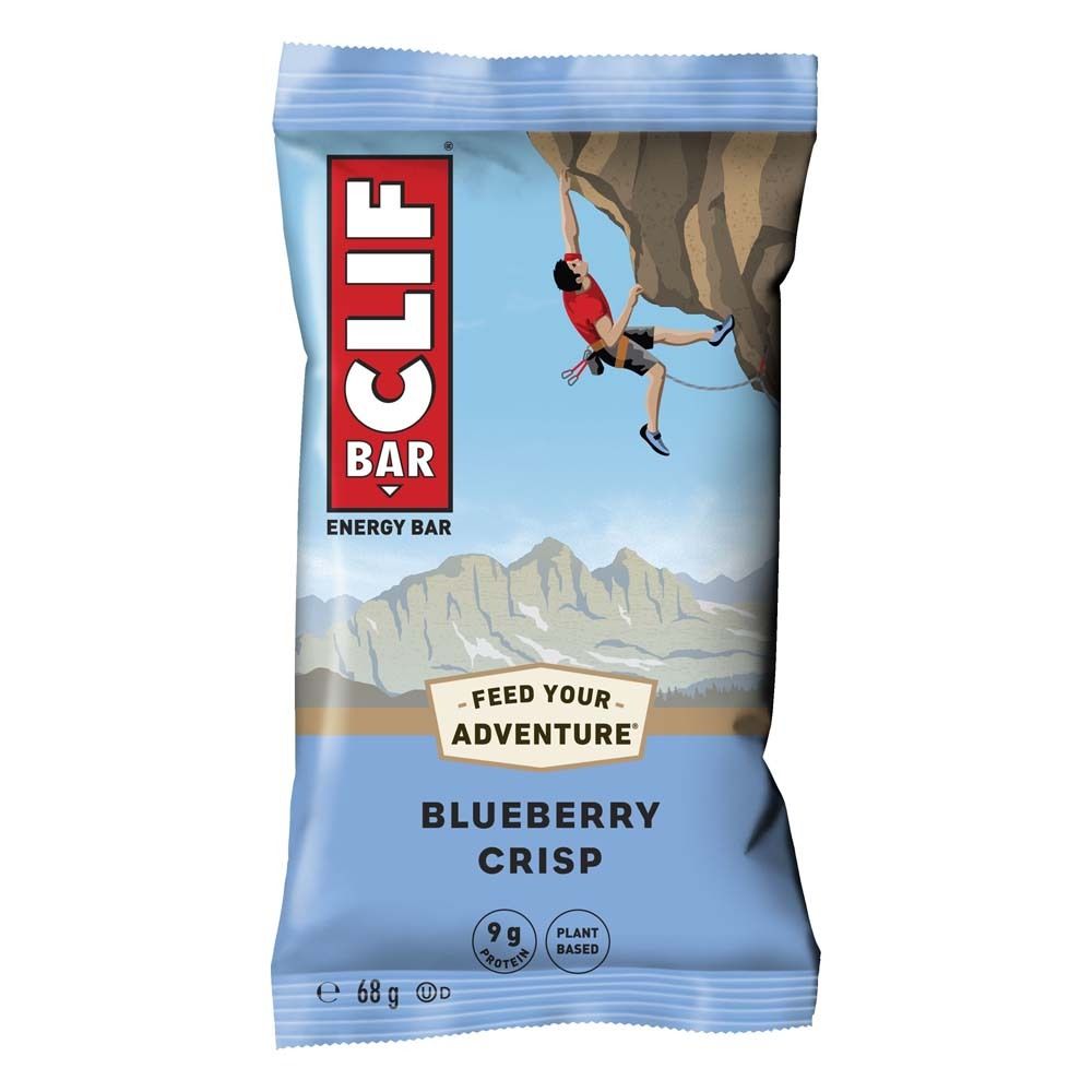 CLIF BAR Chocolate blueberry almond crisp (68 g)