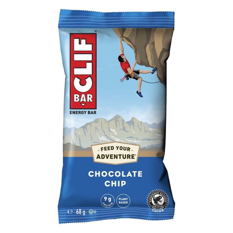 CLIF Bar Chocolate Chip (68 g)