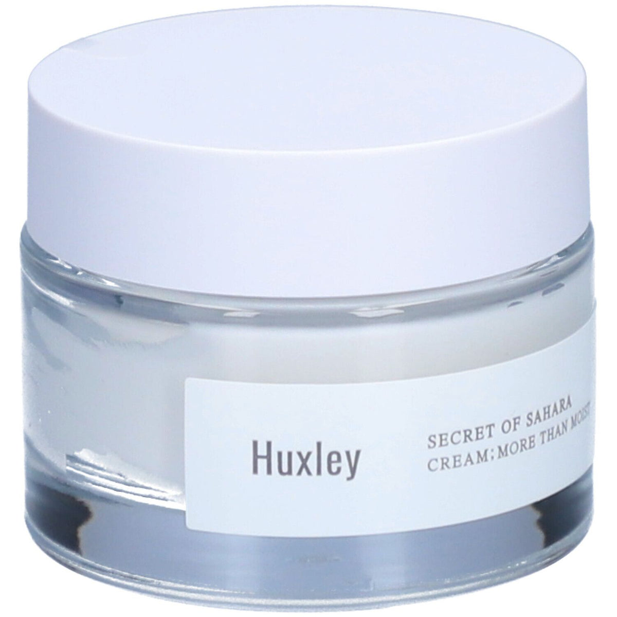 Huxley Secret of Sahara Crème More Than Moist (50 ml)