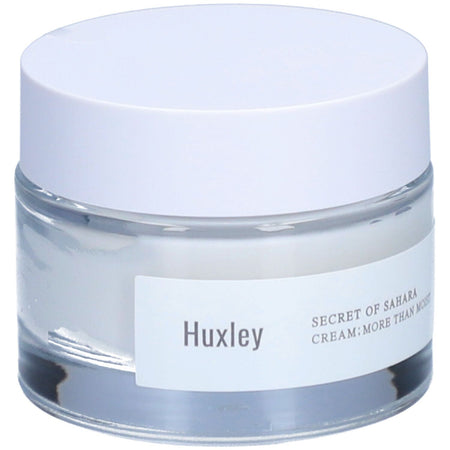 Huxley Secret of Sahara Crème More Than Moist (50 ml)
