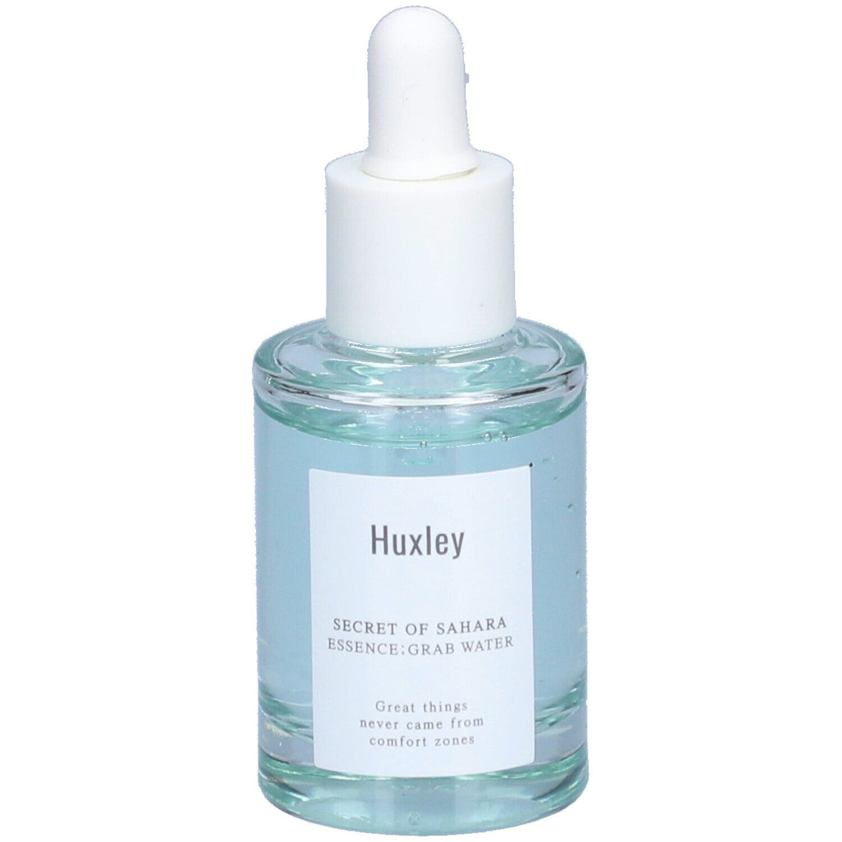 HUXLEY Secret Of Sahara Essence Grab Water (30 ml)