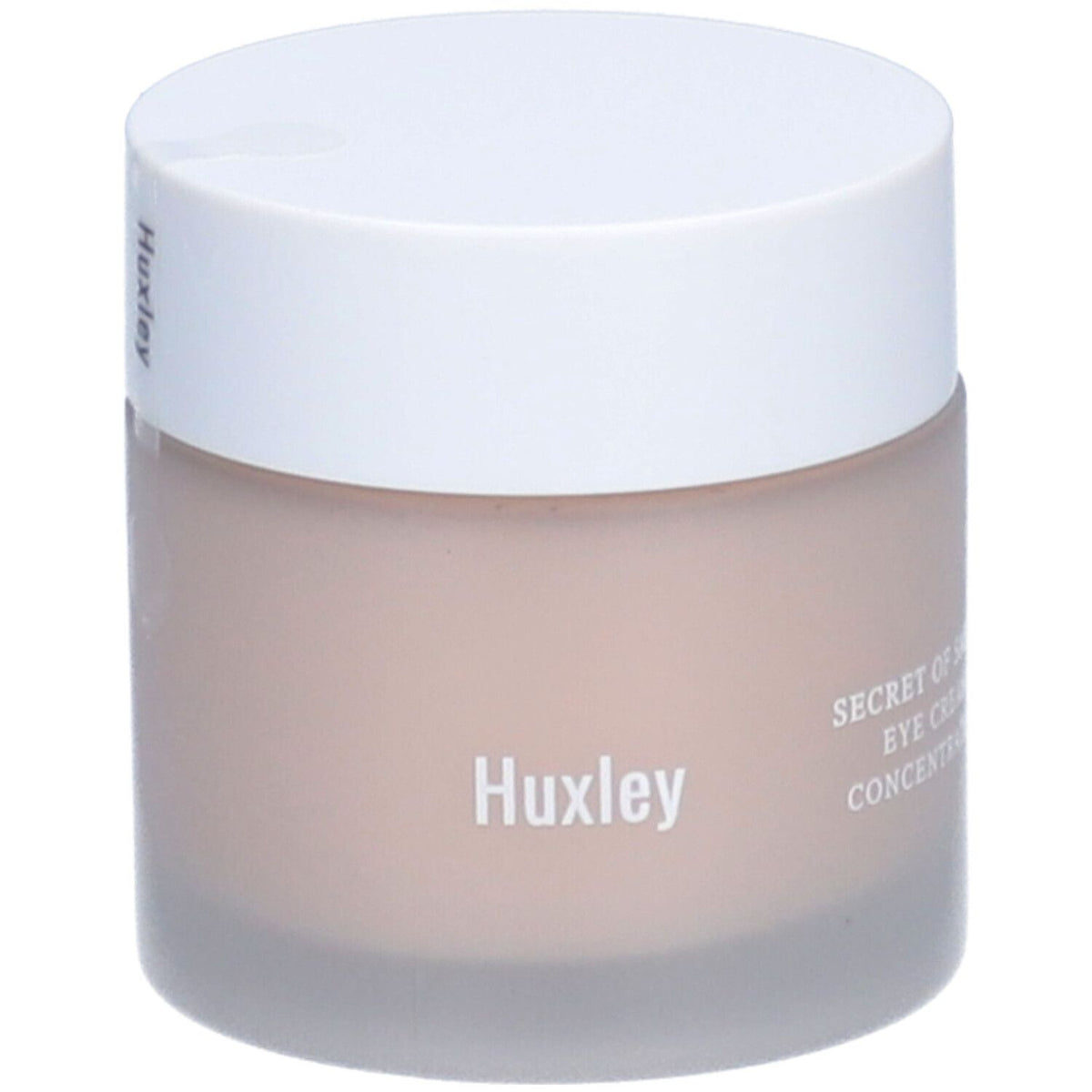 Huxley Secret of Sahara Eye Cream Concentrate (30 ml)