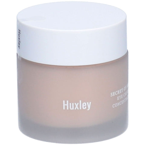 Huxley Secret of Sahara Eye Cream Concentrate (30 ml)