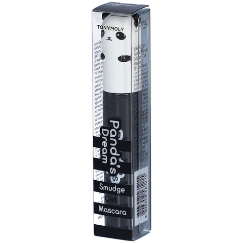 TONYMOLY Panda's Dream Smudge Out mascara longs cils (10 g)